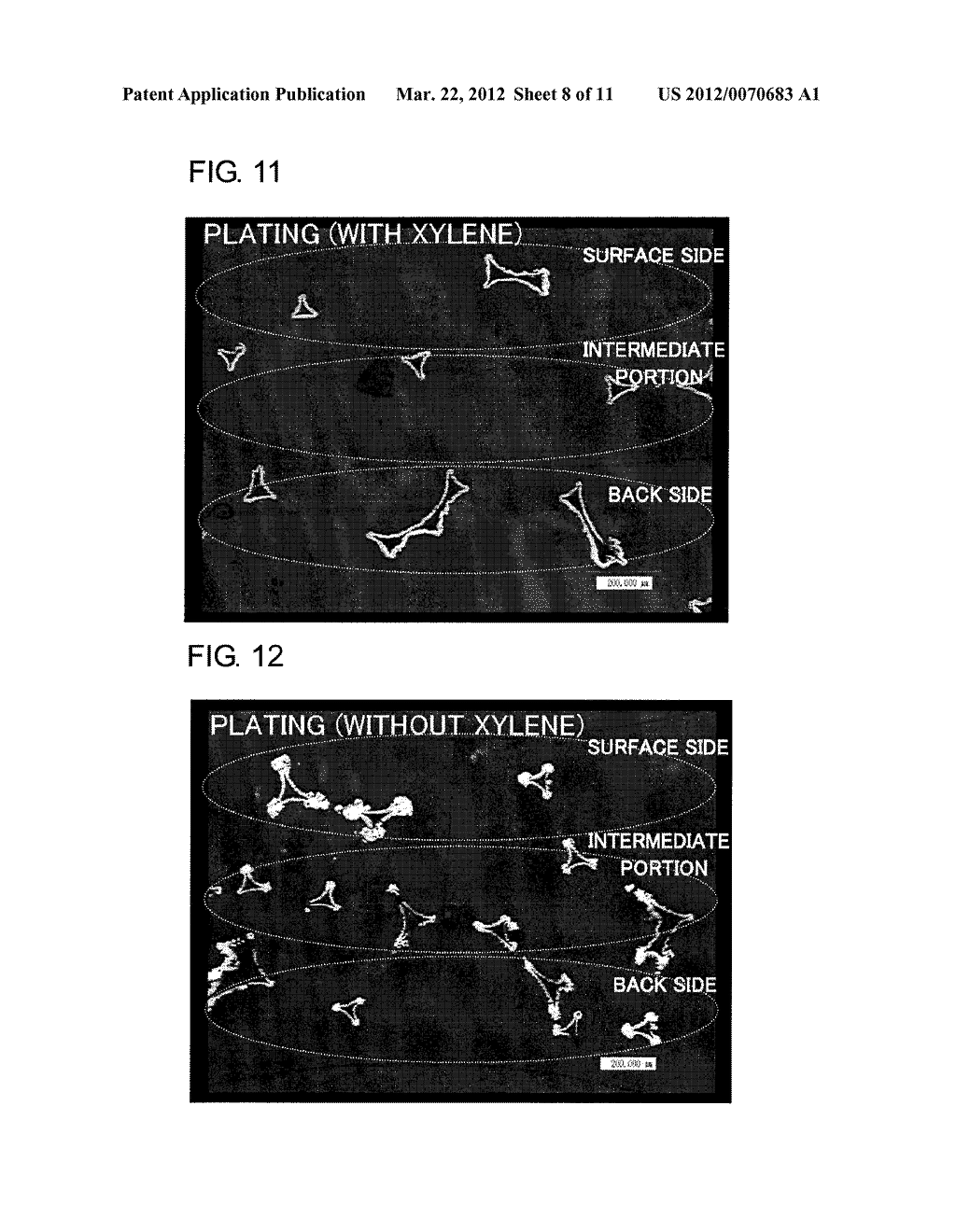 MANUFACTURING METHOD OF ALUMINUM STRUCTURE AND ALUMINUM STRUCTURE - diagram, schematic, and image 09