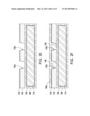 THERMAL CONDUCTIVITY SUBSTRATE AND MANUFACTURING METHOD THEREOF diagram and image