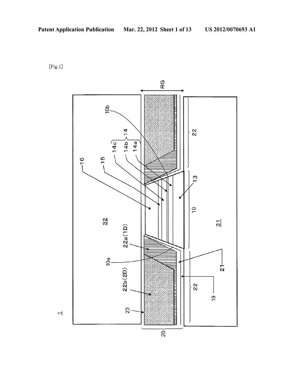 MAGNETIC SENSOR STACK BODY, METHOD OF FORMING THE SAME, FILM FORMATION     CONTROL PROGRAM, AND RECORDING MEDIUM - diagram, schematic, and image 02