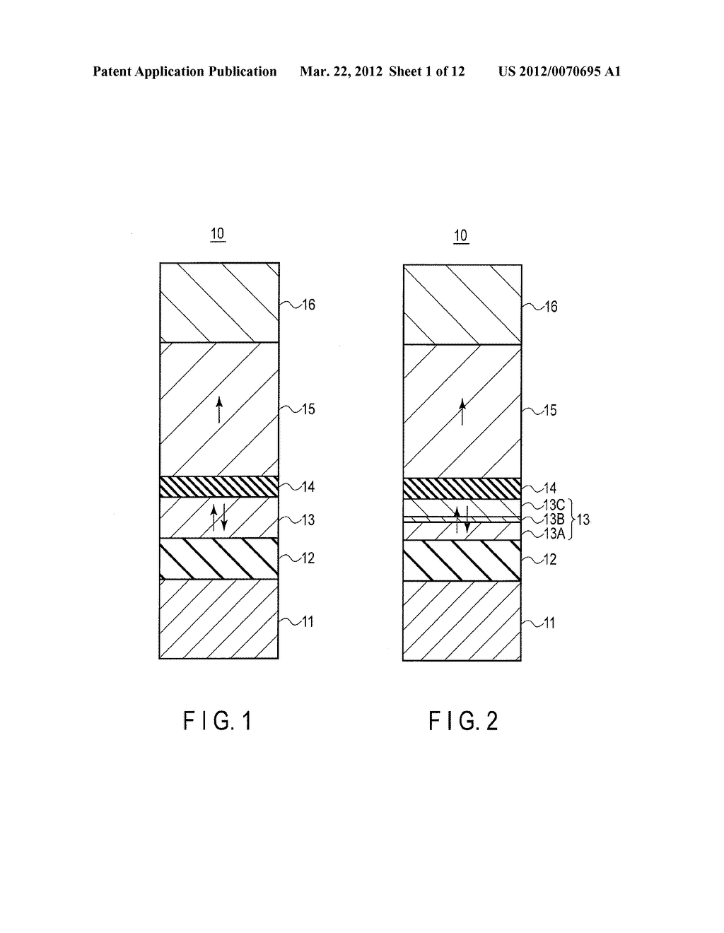 MAGNETORESISTIVE ELEMENT - diagram, schematic, and image 02