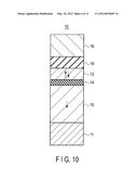 MAGNETORESISTIVE ELEMENT diagram and image