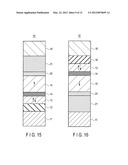 MAGNETORESISTIVE ELEMENT diagram and image