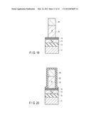 MAGNETORESISTIVE ELEMENT diagram and image