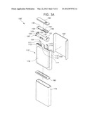 BATTERY PACK diagram and image