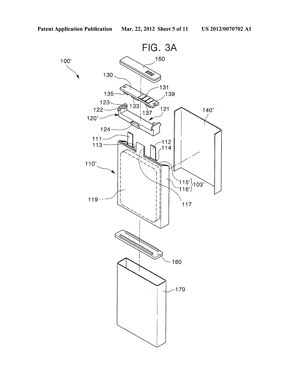 BATTERY PACK - diagram, schematic, and image 06