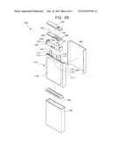 BATTERY PACK diagram and image