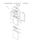 BATTERY PACK diagram and image