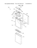 BATTERY PACK diagram and image