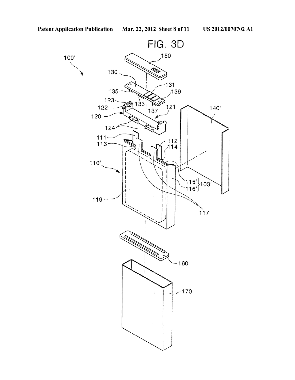 BATTERY PACK - diagram, schematic, and image 09