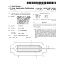 CATHODE ACTIVE MATERIAL, CATHODE AND NONAQUEOUS SECONDARY BATTERY diagram and image