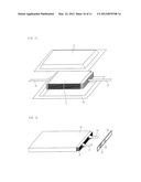 CATHODE ACTIVE MATERIAL, CATHODE AND NONAQUEOUS SECONDARY BATTERY diagram and image