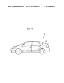 LITHIUM SECONDARY BATTERY diagram and image