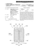 BATTERY PACK WITH COOLING PASSAGE diagram and image