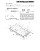 BATTERY PACK AND ELECTRICALLY POWERED VEHICLE PROVIDED WITH SAME diagram and image