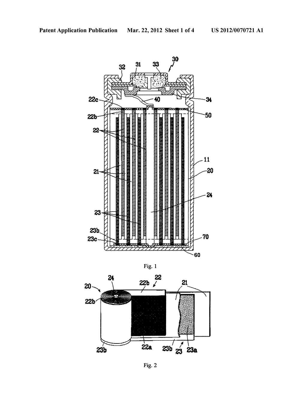 LITHIUM ION BATTERY - diagram, schematic, and image 02