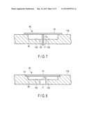 SEALED SECONDARY BATTERY AND MANUFACTURING METHOD THEREFOR diagram and image