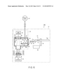 SEALED SECONDARY BATTERY AND MANUFACTURING APPARATUS AND MANUFACTURING     METHOD THEREFOR diagram and image