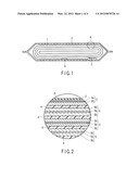 ELECTRODE MATERIAL, A BATTERY ELECTRODE, METHOD OF PRODUCING THEM,     NONAQUEOUS ELECTROLYTE BATTERY AND BATTERY PACK diagram and image