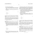 ELECTRODE MATERIAL, A BATTERY ELECTRODE, METHOD OF PRODUCING THEM,     NONAQUEOUS ELECTROLYTE BATTERY AND BATTERY PACK diagram and image