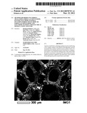 METHOD FOR PRODUCING POROUS METAL BODY, POROUS ALUMINUM BODY, BATTERY     ELECTRODE MATERIAL INCLUDING POROUS METAL BODY OR POROUS ALUMINUM BODY,     AND ELECTRODE MATERIAL FOR ELECTRICAL DOUBLE LAYER CAPACITOR diagram and image