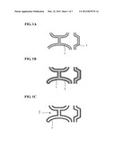 METHOD FOR PRODUCING POROUS METAL BODY, POROUS ALUMINUM BODY, BATTERY     ELECTRODE MATERIAL INCLUDING POROUS METAL BODY OR POROUS ALUMINUM BODY,     AND ELECTRODE MATERIAL FOR ELECTRICAL DOUBLE LAYER CAPACITOR diagram and image