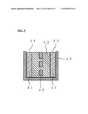 METHOD FOR PRODUCING POROUS METAL BODY, POROUS ALUMINUM BODY, BATTERY     ELECTRODE MATERIAL INCLUDING POROUS METAL BODY OR POROUS ALUMINUM BODY,     AND ELECTRODE MATERIAL FOR ELECTRICAL DOUBLE LAYER CAPACITOR diagram and image