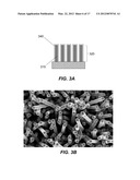 HIGH CAPACITY BATTERY ELECTRODE STRUCTURES diagram and image