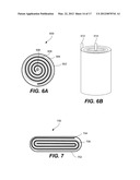 HIGH CAPACITY BATTERY ELECTRODE STRUCTURES diagram and image