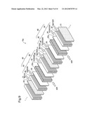 FUEL CELL STACK diagram and image