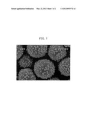 ELECTROSTATIC IMAGE DEVELOPING TONER, METHOD FOR MANUFACTURING     ELECTROSTATIC IMAGE DEVELOPING TONER, DEVELOPER, AND IMAGE FORMING METHOD diagram and image