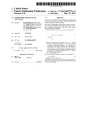 LITHOGRAPHIC PRINTING PLATE PRECURSOR diagram and image