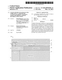 SYSTEM, METHOD AND APPARATUS FOR FABRICATING A C-APERTURE OR E-ANTENNA     PLASMONIC NEAR FIELD SOURCE FOR THERMAL ASSISTED RECORDING APPLICATIONS diagram and image