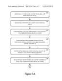 Text-to-Touch Techniques diagram and image