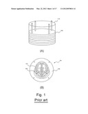 HEAD MODEL FOR BRAIN-IMAGING DEVICE AND TECHNIQUE FOR PRODUCING SAME diagram and image