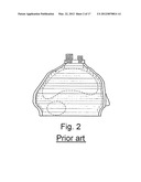 HEAD MODEL FOR BRAIN-IMAGING DEVICE AND TECHNIQUE FOR PRODUCING SAME diagram and image