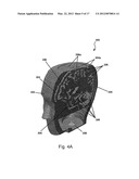 HEAD MODEL FOR BRAIN-IMAGING DEVICE AND TECHNIQUE FOR PRODUCING SAME diagram and image