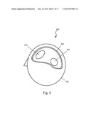 HEAD MODEL FOR BRAIN-IMAGING DEVICE AND TECHNIQUE FOR PRODUCING SAME diagram and image