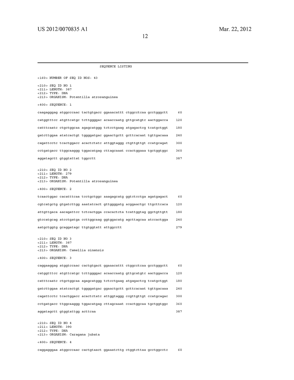 Method of Cloning Stable Stress Tolerant Superoxide Dismutase Using     Universal Primers - diagram, schematic, and image 20