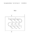 NUCLEIC ACID QUANTIFICATION METHOD AND MICROCHIP FOR NUCLEIC ACID     AMPLIFICATION REACTION diagram and image