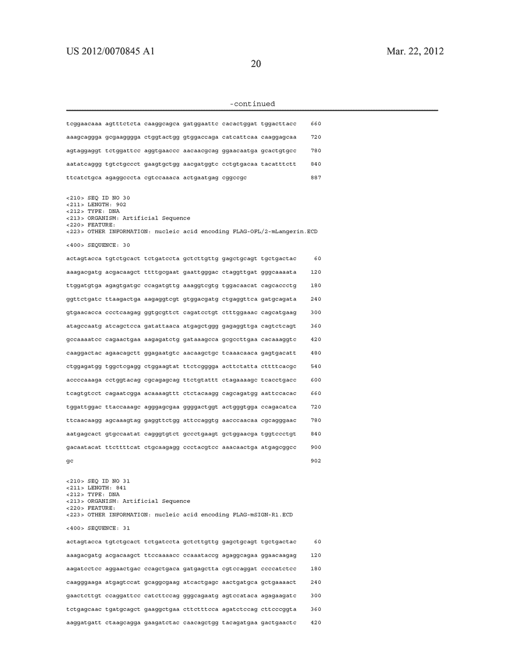 METHODS, SYSTEMS AND REAGENTS FOR IMPROVED IMMUNODETECTION - diagram, schematic, and image 30