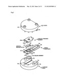 Method for detecting microorganisms and microorganism detecting apparatus diagram and image