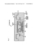 Method for detecting microorganisms and microorganism detecting apparatus diagram and image