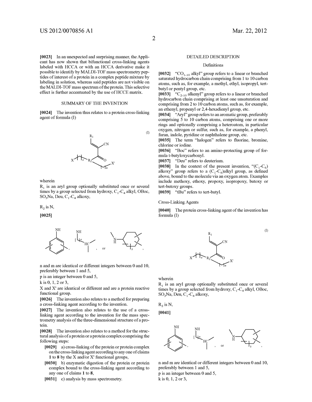 CROSS-LINKING AGENTS - diagram, schematic, and image 10