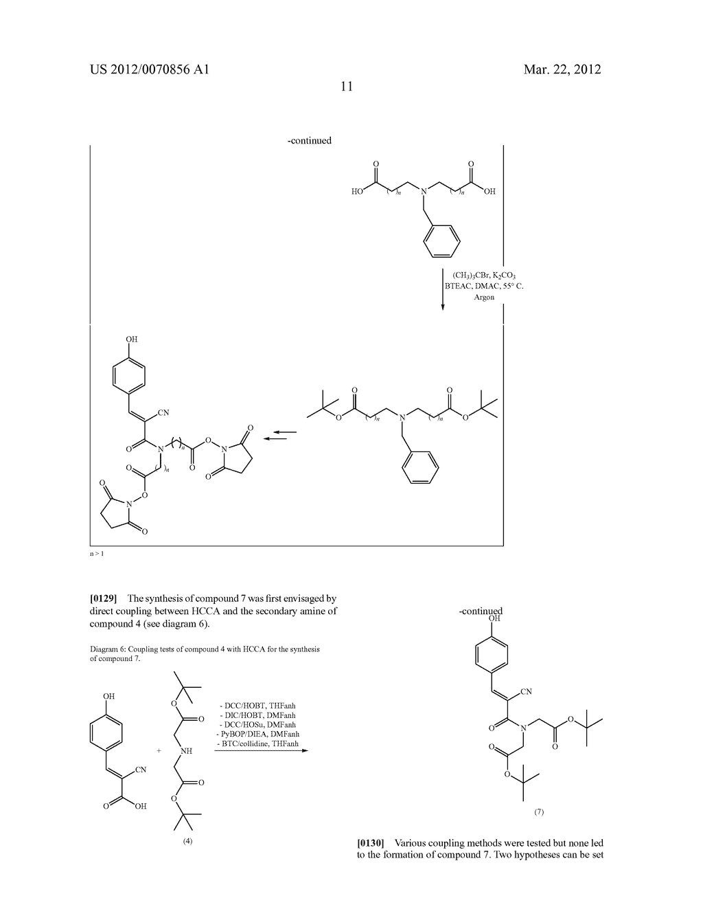 CROSS-LINKING AGENTS - diagram, schematic, and image 19