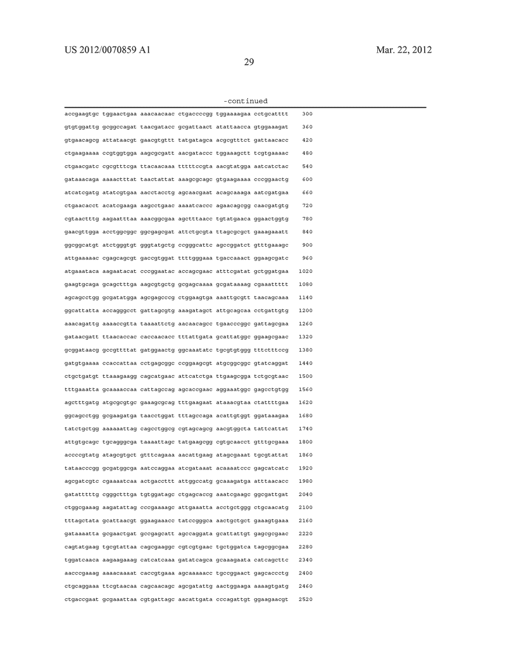 BACTERIAL CELLS, OPTIMIZED NUCLEOTIDE SEQUENCES AND METHODS FOR IMPROVED     EXPRESSION OF RECOMBINANT CLOSTRIDIUM DIFFICILE TOXIN B - diagram, schematic, and image 46