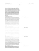 Methods and Molecules for Yield Improvement Involving Metabolic     Engineering diagram and image