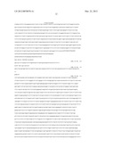 Methods and Molecules for Yield Improvement Involving Metabolic     Engineering diagram and image