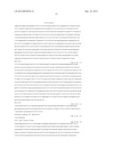 Methods and Molecules for Yield Improvement Involving Metabolic     Engineering diagram and image