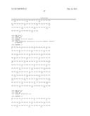 Methods and Molecules for Yield Improvement Involving Metabolic     Engineering diagram and image