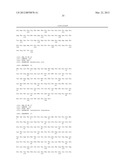 Methods and Molecules for Yield Improvement Involving Metabolic     Engineering diagram and image